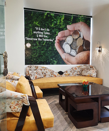 best interior designers in shalimar bagh