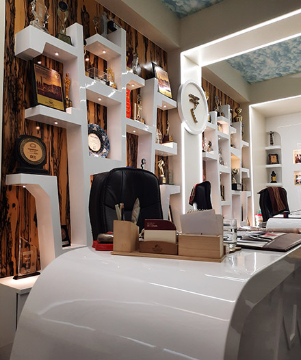 best interior designers in Civil lines- rajpur road