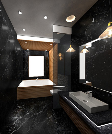 best interior designers in Shakti Nagar