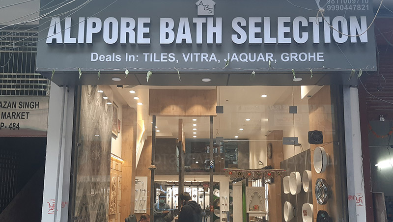 INTERIOR STUDIO IN DELHI NCR