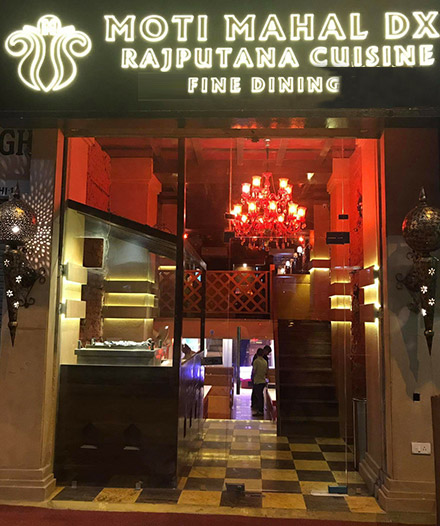 INTERIOR & EXTERIOR DESIGN STUDIO