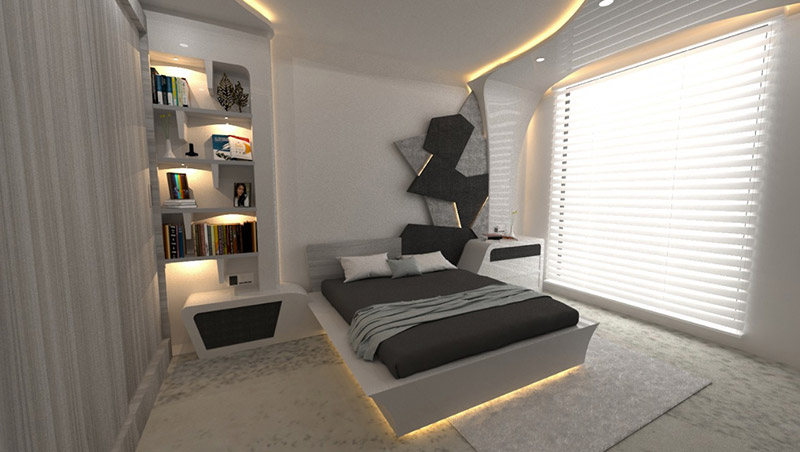 Interior designer firm in Gujranwala Town