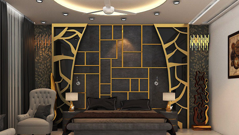 Corporate Interior Designing