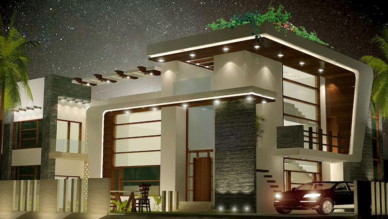 modular kitchen design delhi ncr